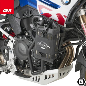 GIVI GRT730 J[SobOEGWK[hobO h 4Le Gravel-T CANYON ėp^Cv oCNp
