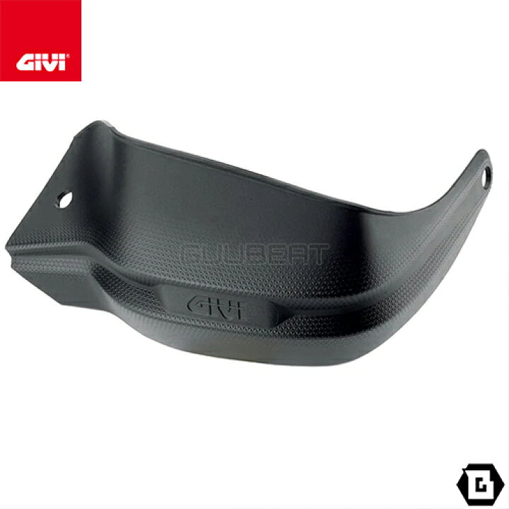 楽天市場】GIVI HP1192B ハンドガード／HONDA NC750X / HONDA CB500X 