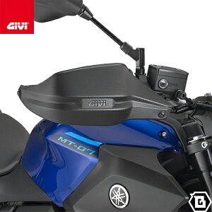 GIVI HP2173B nhK[h ubN ibNK[h hnhveN^[ YAMAHA MT-07 Ή p݌v oCNp