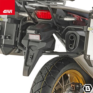 GIVI PL1161CAM TChP[Xz_[ TREKKER OUTBACK MONOKEY CAM-SIDEp^HONDA CRF1000L AtJcCp