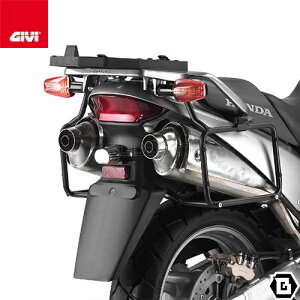 GIVI PL170 TChP[Xz_[ MONOKEY mL[ p HONDA XL1000V of Ή p݌v oCNp