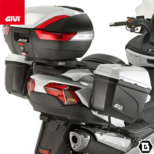 GIVI PL3104 TChP[Xz_[ MONOKEY ( mL[ ) p^SUZUKI XJCEFCu 650 / SUZUKI XJCEFCu 650 LXp