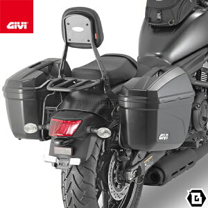 GIVI PL4115 TChP[Xz_[ MONOKEY mL[ p KAWASAKI oJ S Ή p݌v oCNp