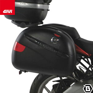 GIVI PL447 TChP[Xz_[ MONOKEY ( mL[ ) p^KAWASAKI FVX 650p