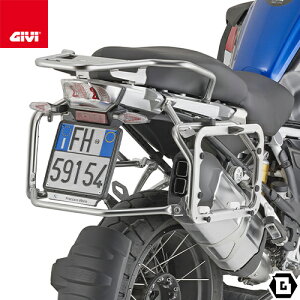 GIVI PL5112B TChP[Xz_[ MONOKEY mL[ p BMW R 1250 GS ADVENTURE Ή p݌v oCNp