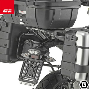GIVI PL5126 TChP[Xz_[ MONOKEY ( mL[ ) p^BMW G 310 GSp
