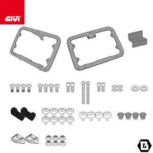 GIVI PL5146 TChP[Xz_[ MONOKEY ( mL[ ) p BMWpjAz_[p^BMW R 1300 GS ADVENTUREp