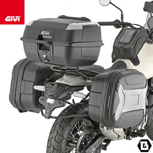GIVI PL9059 TChP[Xz_[ MONOKEY mL[ p ROYAL ENFIELD q} Ή p݌v oCNp