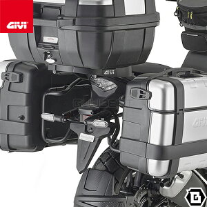 GIVI PLO1171MK TChP[Xz_[ MONOKEY mL[ p PL ONE-FIT HONDA CB500X NX 500 400X NX 400 Ή p݌v oCNp