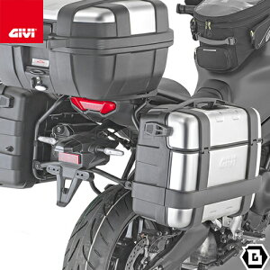 GIVI PLO2159MK TChP[Xz_[ MONOKEY ( mL[ ) p PL ONE-FIT^YAMAHA g[T[ 9 / YAMAHA g[T[ 9 GT / p