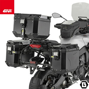 GIVI PLO2171CAM TChP[Xz_[ TREKKER OUTBACK MONOKEY CAM-SIDEp PL ONE-FIT YAMAHA g[T[ 9 g[T[ 9 GT g[T[ 9 GT vX Ή p݌v oCNp