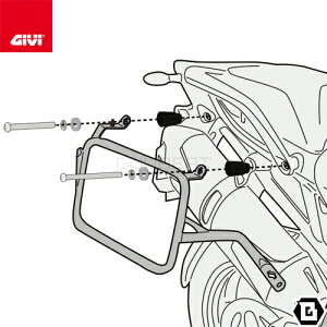 GIVI PLO6422MK TChP[Xz_[ MONOKEY mL[ p PL ONE-FIT TRIUMPH ^CK[ 1200 GT ^CK[ 1200 GT PRO Ή p݌v oCNp
