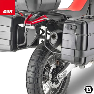 GIVI PLO6710MK TChP[Xz_[ MONOKEY ( mL[ ) p PL ONE-FIT^APRILIA gDAO 660 [p