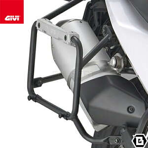 GIVI PLO7717CAM TChP[Xz_[ TREKKER OUTBACK MONOKEY CAM-SIDEp PL ONE-FIT^KTM 890 Ahx`[p