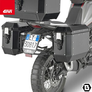 GIVI PLO9350MK TChP[Xz_[ MONOKEY mL[ p PL ONE-FIT MOTO MORINI X-CAPE 649 Ή p݌v oCNp