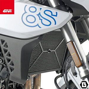 GIVI PR3126 WG[^[K[h RAK[h XeX ubN^SUZUKI GSX-8Sp