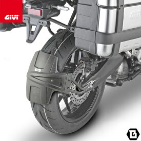 GIVI RM2159KIT スプラッシュガードマウントキット／YAMAHA TRACER 9 / TRACER 9 GT (21 - 23)専用／ジビ