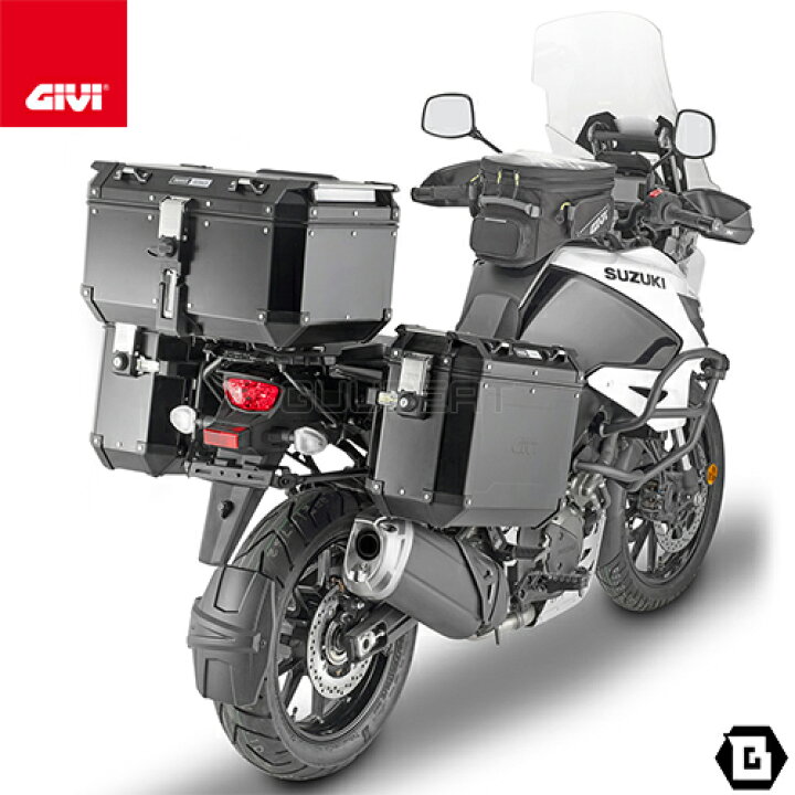 楽天市場】GIVI RM3114KIT スプラッシュガード マッドガード 取付 