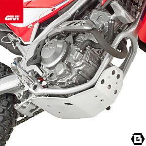 GIVI RP1191 XLbhv[g A_[K[h^HONDA CRF300Lp