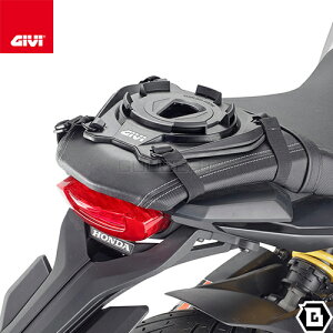 GIVI S430 V[gbN SEATLOCK ^NbN p ėp^Cv oCNp