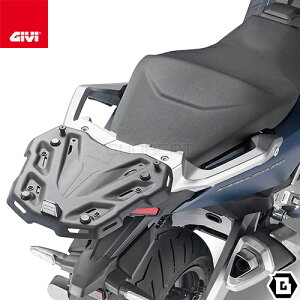 y09/25X݌ɂzGIVI SR1186 LA XyVAbN gbvP[Xp^HONDA X-ADV / HONDA tHc@750p