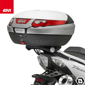 GIVI SR2013 LA XyVAbN gbvP[Xp^YAMAHA TMAX 530 / YAMAHA TMAX 500p