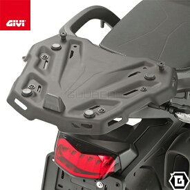 【4/26当店在庫品】GIVI SR6415 スペシャルリアラック リアキャリア／TRIUMPH TIGER 900 (20 - 23)専用