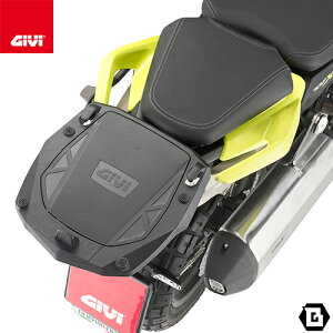 GIVI SR8717 LA MONOKEYx[Xt XyVAbN gbvP[XpbBENELLI TRK 702 / TRK 702 X Ή