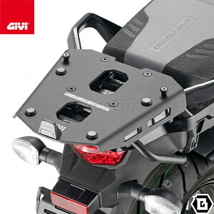 GIVI SRA3117 ubN A~x[X̌^LA mL[ MONOKEY gbvP[Xp SUZUKI VXg[ 1050 VXg[ 1050 DE VXg[ 1050 SE VXg[ 1050 XT Ή p݌v oCNp