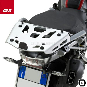 GIVI SRA5108 Vo[ A~x[X̌^LA mL[ MONOKEY gbvP[Xp BMW R 1250 GS R 1200 GS Ή p݌v oCNp