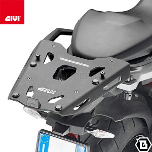GIVI SRA5138B A~jE ALA mL[iMONOKEYjgbvP[Xp ubN^BMW S 1000 XRp