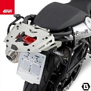 y10/13X݌ɂzGIVI SRA691 A~jE ALA mL[iMONOKEYjgbvP[Xp A~jE^BMW F 800 Rp
