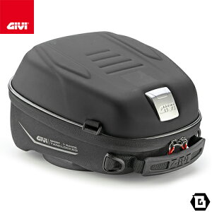 GIVI ST605+ ^NobO TanklockEDΉ L[t 5L hdl ˃vgt X}zz_[ECJo[t ėp^Cv oCNp