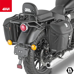 GIVI TMT9053 TChobOz_[ MULTI LOCK }`bN VXe MT501p ROYAL ENFIELD eI 350 Ή p݌v oCNp