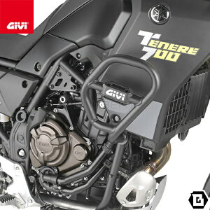 GIVI TN2158 GWK[h NbVo[ ubN^YAMAHA el 700p