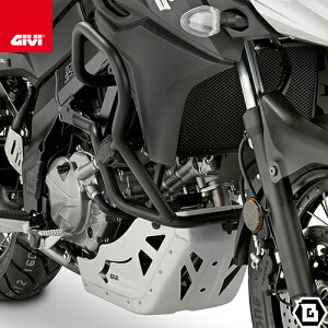 GIVI TN3101 GWK[h NbVo[ ubN^SUZUKI VXg[ 650 / SUZUKI VXg[ 650 L2-L3-L4-L5-L6p
