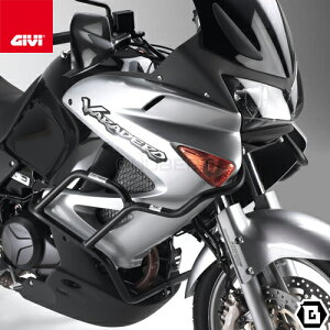 GIVI TN367 GWK[h NbVo[ ubN^HONDA XL1000V ofp