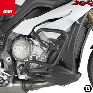 GIVI TN5119 GWK[h NbVo[ ubN^BMW S 1000 XRp