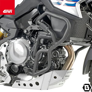 GIVI TN5129 GWK[h NbVo[ ubN^BMW F 850 GS / BMW F 800 GS / BMW F 750 GSp