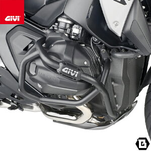 GIVI TN5143 GWK[h NbVo[ ubN^BMW R 1300 GSp