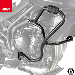 GIVI TN6409 GWK[h NbVo[ ubN^TRIUMPH ^CK[ 800 XC / TRIUMPH ^CK[ 800 XRp