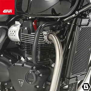GIVI TN6410 GWK[h NbVo[ ubN^TRIUMPH Xg[gcC 900 / TRIUMPH Xs[hcC 1200p