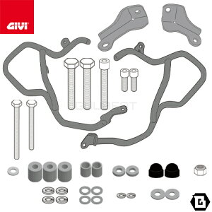 GIVI TN6418 GWK[h NbVo[ ubN^TRIUMPH ^CK[ 900p