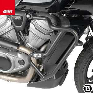 GIVI TN8400 GWK[h NbVo[ ubN^HARLEY DAVIDSON pAJ 1250p