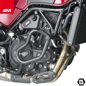 GIVI TN8704 GWK[h NbVo[ ubN^BENELLI I`[m 500 / BENELLI I`[m 500 g[p