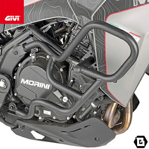 GIVI TN9350 GWK[h NbVo[ ubN^MOTO MORINI X-CAPE 649p
