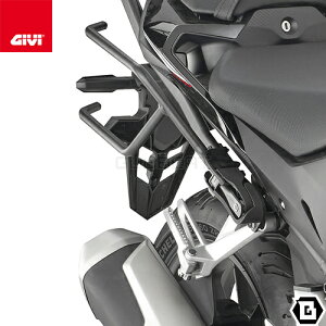 GIVI TR1206 TChobOT|[g NCbN[X@\t REMOVE-X [uGbNX HONDA CB750 z[lbg CB500 z[lbg Ή p݌v oCNp