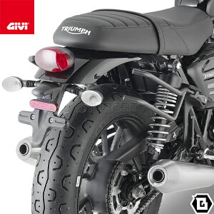 GIVI TR6407 TChobOT|[g NCbN[X@\t REMOVE-X ([uGbNX)^TRIUMPH Xg[gcC 900 / p