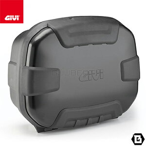 GIVI TRK35B gbvP[X / TChP[X p 35Le MONOKEY ( mL[ ) TREKKER ubN