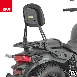 GIVI TS4134C obNXg pbZW[p LǍ^ KAWASAKI G~l[^[ 500 G~l[^[ 400 Ή p݌v oCNp